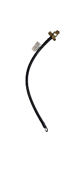 Провод АКБ (--) Г 3310 евроклемма (470мм)