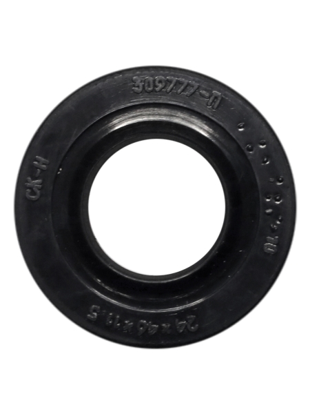 Сальник насоса гидроусилителя 24х46х10/11,4
