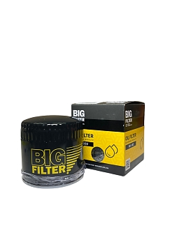 Фильтр масляный БИГ ВАЗ 2101-2107 (инд.уп.)