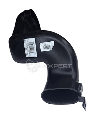 Воздухозаборник Г-ль Бизнес с кронштейном