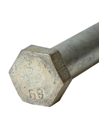 Болт М12х1,75х70 крепления механизма рулевого управления В-га