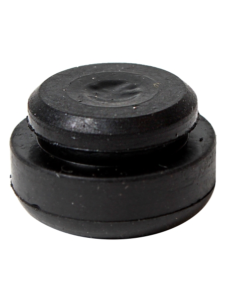 Втулка клапанной крышки уплотнительная ЗМЗ-511,523 для авт. Г-53, 3307, ПАЗ