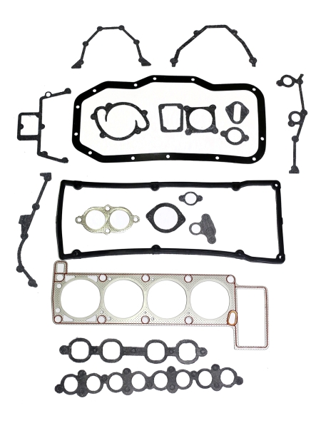 Прокладки дв. ЗМЗ-405 с ГБО набор 20 шт.