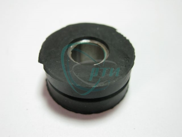 Втулка(подушка) крепления глушителя ЯМЗ,/УАЗ/МАЗ