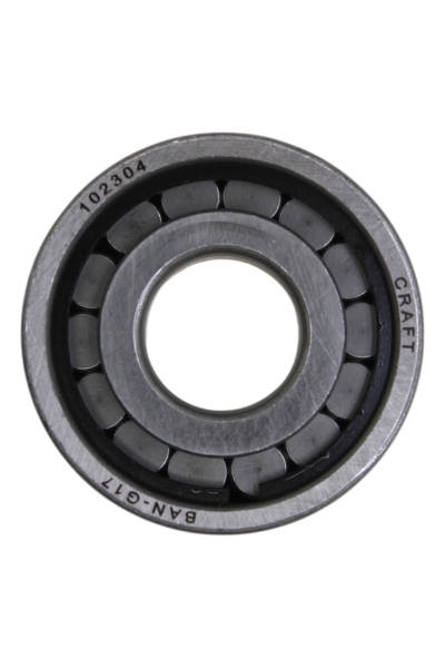 Подшипник 102304 хвостовика редуктора зад. моста УАЗ