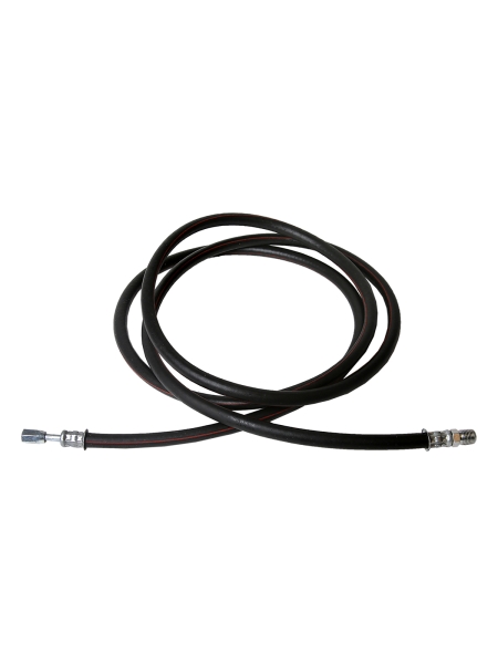 Шланг масляного датчика Камаз 2,7м (Балаково)