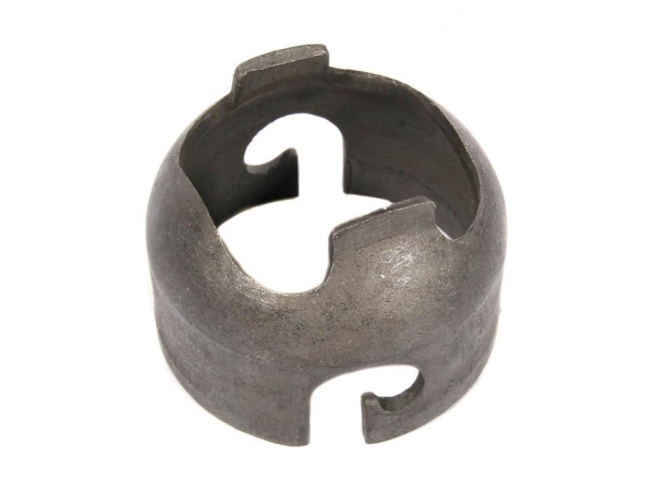 Колпак крышки " яблоко" КПП-4 ГАЗ-3307, 66, 3308