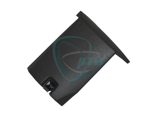 44 Крышка блока предохранителей Валдай, Газель с 2003г