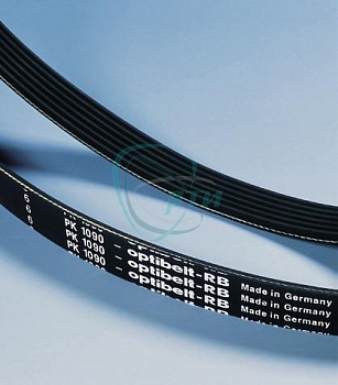 яяРемень 1190 (поликлин.)