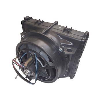 Отопитель салона доп. для а/м Г-ль 3221 (ф=16мм) 12B (алюм.рад)