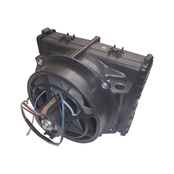 Отопитель салона доп. для а/м Г-ль 3221 (ф=16мм) 12B (алюм.рад)