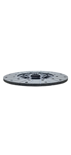 Диск сцепления ведомый Г-52