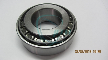 Подшипник 7613 главной передачи, зад. опоры зад. моста ЗИЛ-130