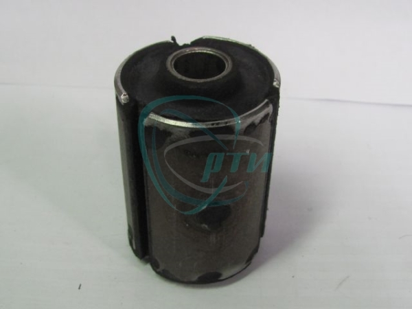 Сайлентблок ушка рессоры Газель