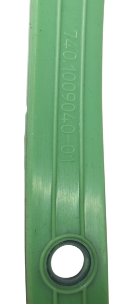 Прокладка масл. картера Камаз (силикон с пресс-шайбами 