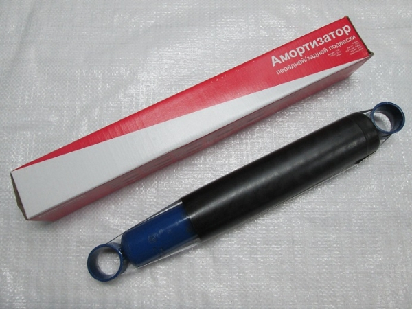 Амортизатор Г-3302 передний/задний газ газомасляный