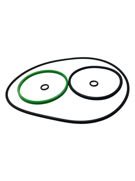 Р/к рулевого механизма КАМАЗ евро