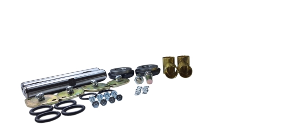 Шкворень в сборе Г-3302,33023,2705,3221