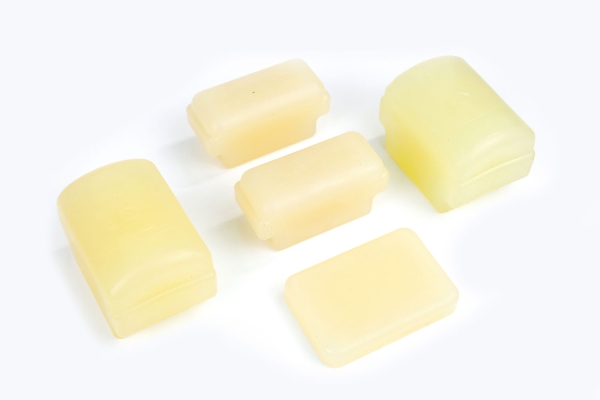 Р/к рессоры (задней) Г-53, 3307, ПАЗ (ПОЛИУРЕТАН) ФАРЕР