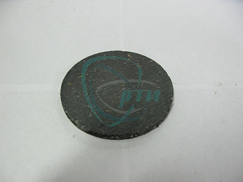 Шайба фрикционная 50х12х3