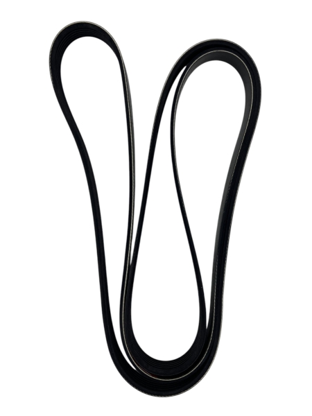 Ремень 2100 (поликлин) 6PK привода агрегатов УАЗ 3163 PATRIOT дв.409 ЕВРО-3 (с кондиц) PRAVT