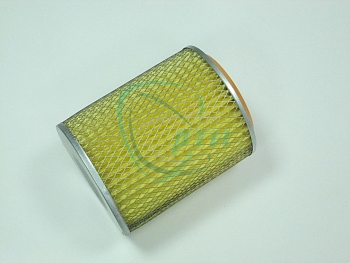 33 Фильтр воздушный Экофил ГАЗ (406дв.) низкий