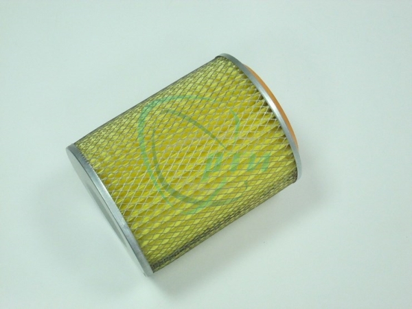 44 Фильтр воздушный Экофил ГАЗ (406дв.) низкий