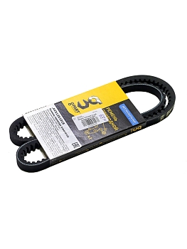 Ремень 1018 (AVX 13) клиновой зубчатый генератора G-PART