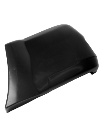 Накладка заднего бампера прав. Патриот 3163