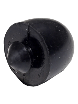 Буфер подвески (верх. рычага) В-га