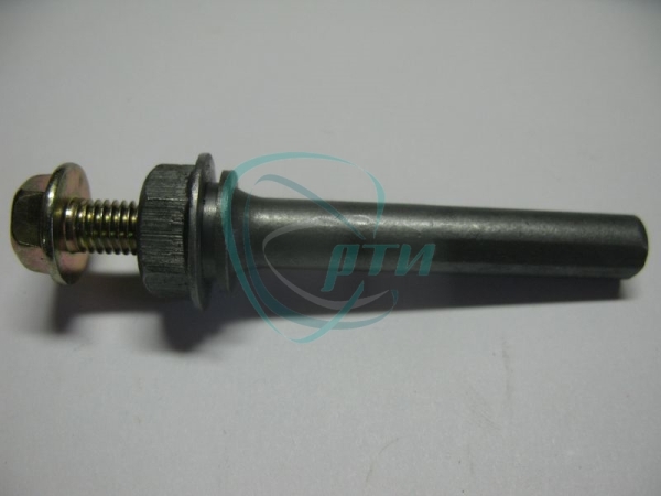 Палец направляющий суппорта Волга, Газель в сборе