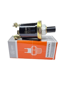 Кнопка 3-х клеммная, ХТЗ,