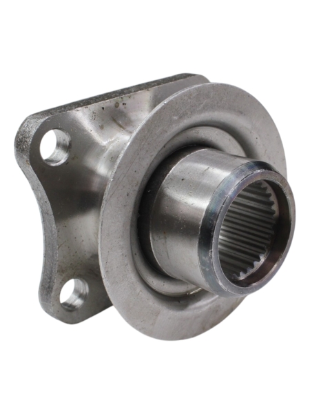 Фланец редуктора заднего моста Газель Бизнес, Газель Next (мелкий шлиц) "Авторг"