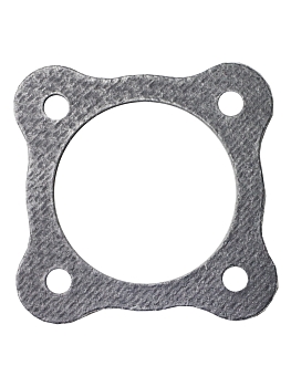 Прокладка турбокомпрессора КАМАЗ, ЗИЛ-5301, Вал-й