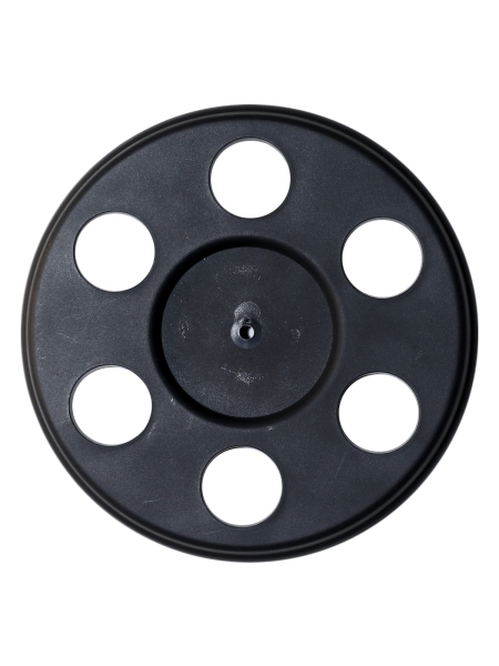 Колпак колеса Г-ль NEXT с отверстием под гайку