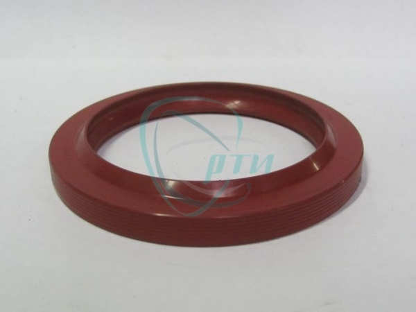 Сальник моста (заднего) КамАЗ ЕВРО 80х105х10х14 Ф (фтор)