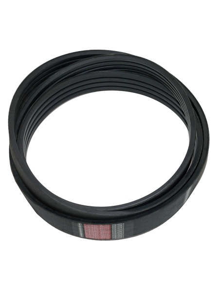 Ремень 4562( 17х13) (многоручьевой) "RUByCON INDUSTRIAL" Сельхозтехника ЯРТ