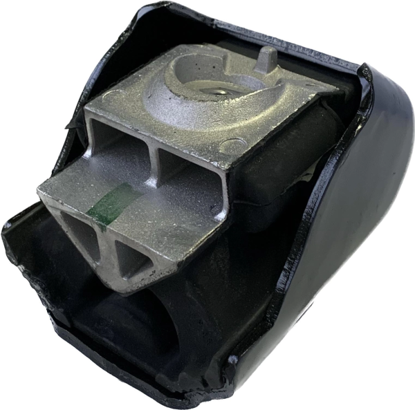 Подушка двигателя Г-ль NEXT дв.Cummins перед. правая (зеленая точка) М10