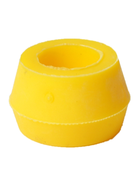 Втулка амортизатора ВАЗ 2101-07, 2131, 21213, М-2140 (полиуретан) (ж)