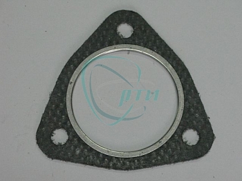 Прокладка приемной трубы (фланца) УАЗ-100