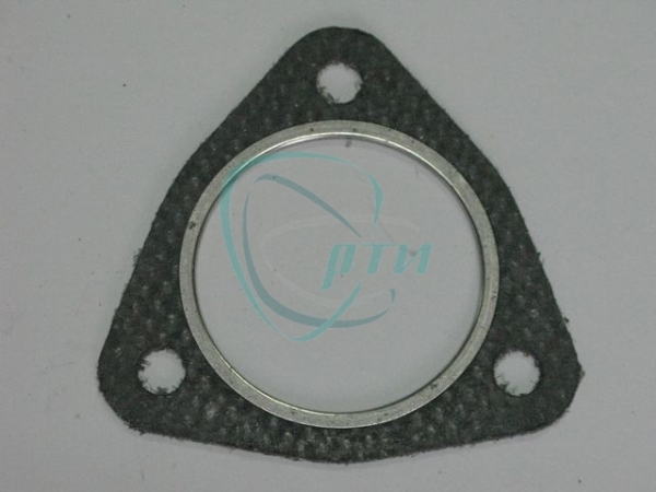 Прокладка приемной трубы (фланца) УАЗ-100