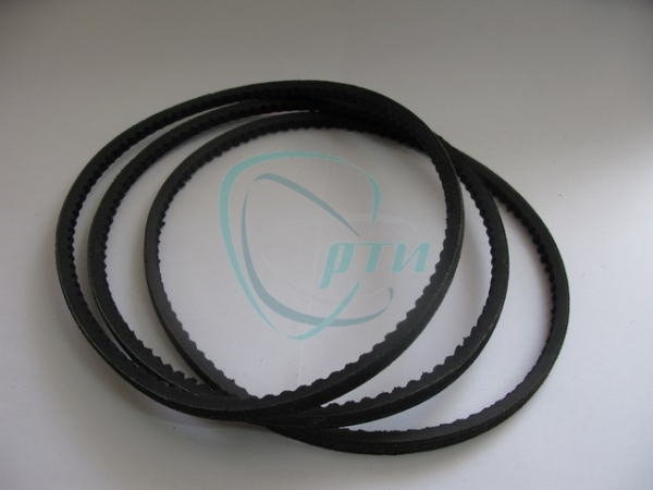Ремень 1650 (21х14) зуб. привода агрегатов ПАЗ, ЛИАЗ, ЗИЛ, Урал ЯРТ