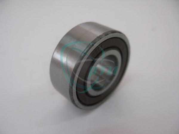 Подшипник 180502 генератора (малый), УАЗ, МАЗ, КАМАЗ (Вологда 23-ПЗ)