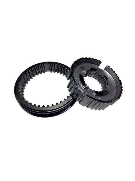 Муфта КПП Г-31029, 3302, Г-ль Next 1-2 передачи (без сухарей) Н/О АВТОРГ