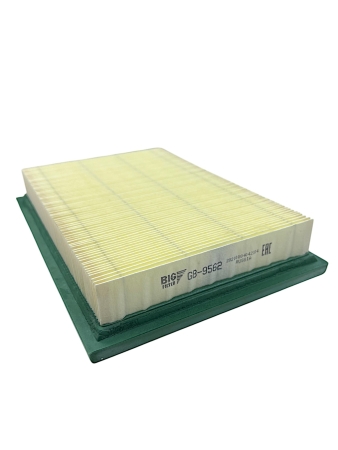 Фильтр воздушный БИГ HYUNDAI Elantra, KIA Cerato