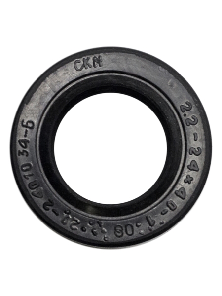 Сальник компрессора ПАЗ 24х40х10