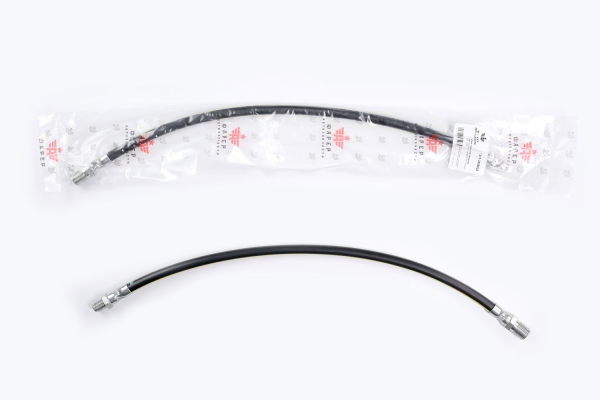 Шланг тормозной передний а/м ГАЗ 3307, 3308, 3309 ФАРЕР