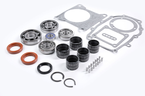 44 Р/к КПП 5-ст. Г-31029, 3110, 3102, 3302, 2217 2752 (с 2003 г.в.) ФАРЕР