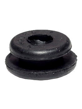 Втулка кронштейна упора капота