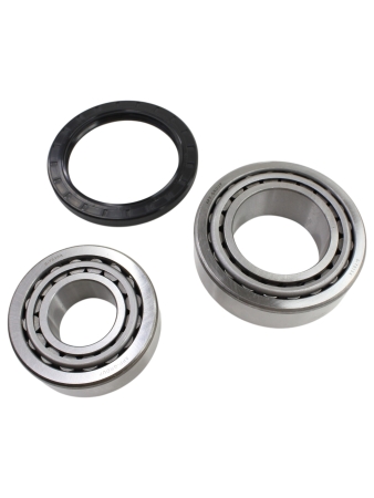 Р/к ступицы передней КАМАЗ-6520 ФАРЕР